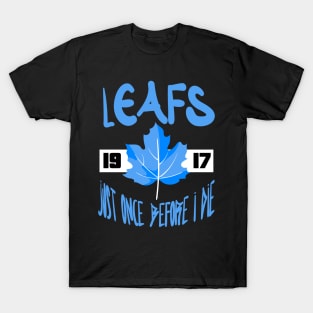 Toronto Maple Leafs T-Shirt